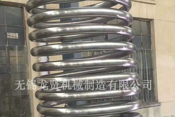 盤管的質(zhì)量該如何保證呢？