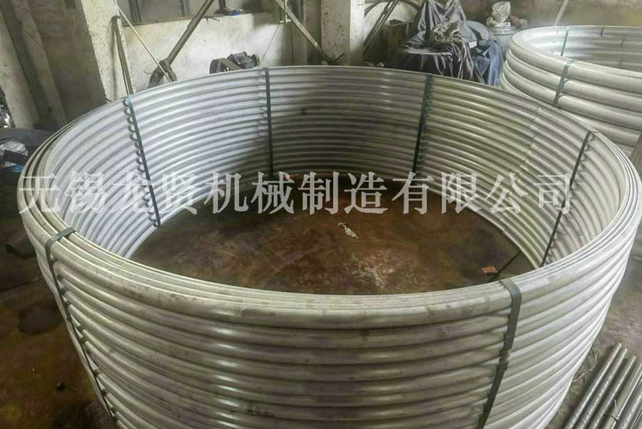 半圓管對使用有什么要求？