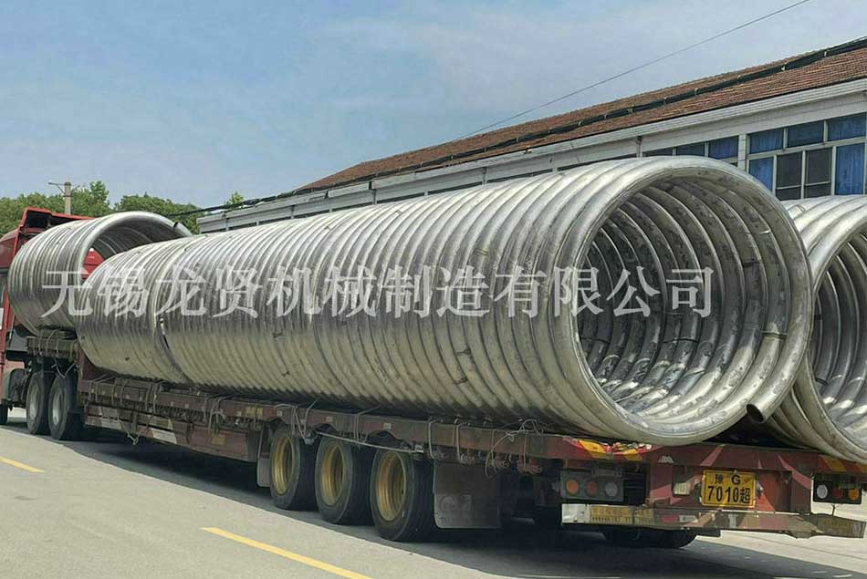 盤管的性能誰(shuí)了解？
