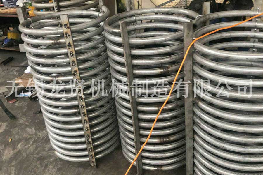 不銹鋼盤管生產(chǎn)廠家怎么選擇？