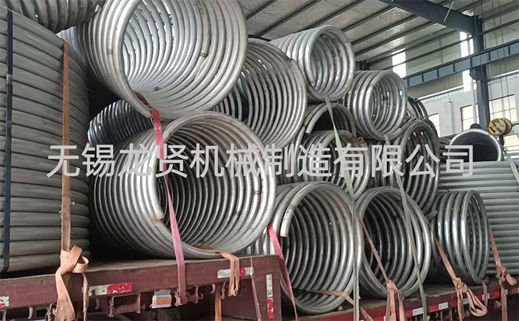 304不銹鋼盤管質(zhì)量好還是碳鋼的好？